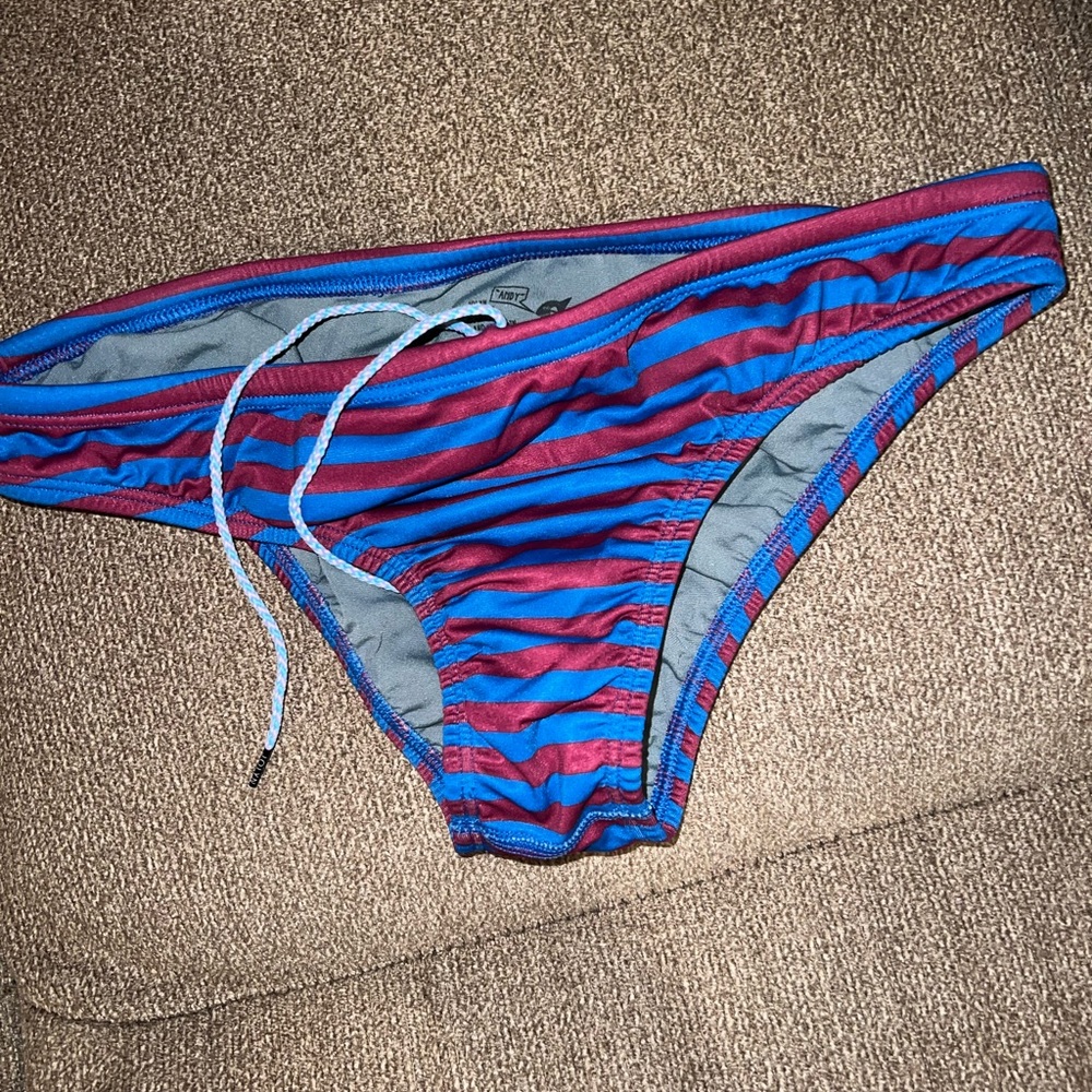 Jolyn bikini bottom